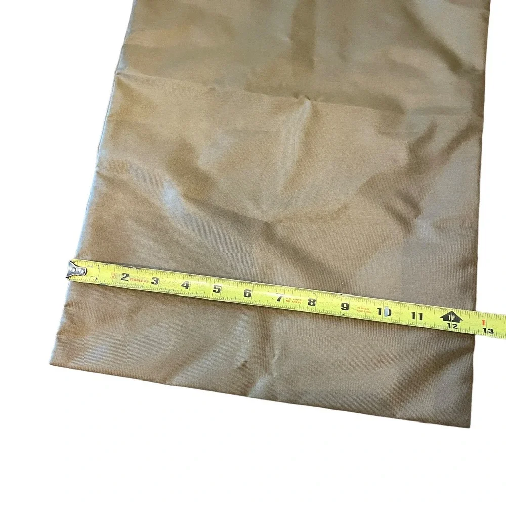 Hartmann‎ Drawstring Laundry Shoe Bag